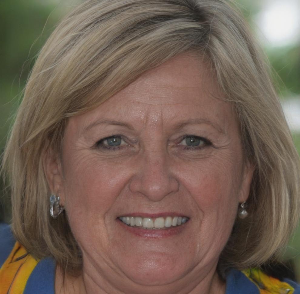 Imogen Kelway, Technical Support Coordinator