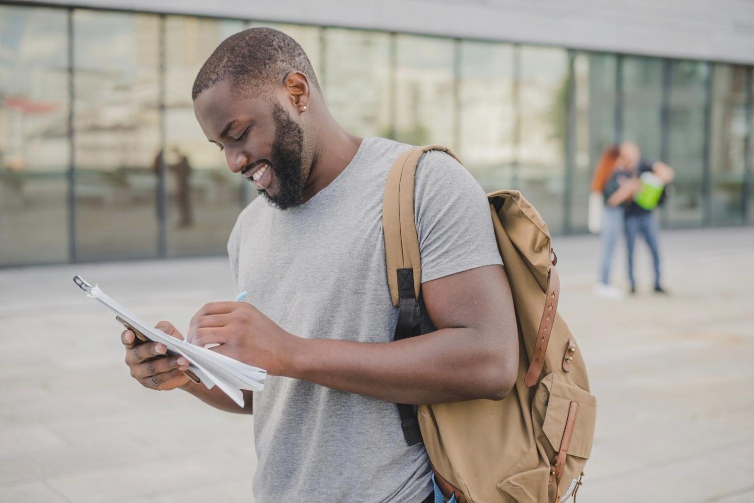 Financial education materials and learning resources