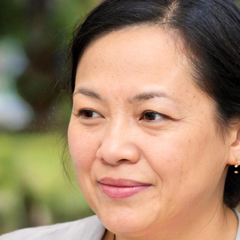 Fionnuala Breckridge, Financial Education Specialist